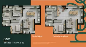 Imagem 2 - Apartamento em Setor Leste Universitário, Goiânia - GO