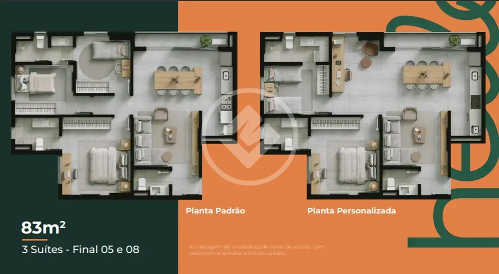 Imagem 2 - Apartamento em Setor Leste Universitário, Goiânia - GO