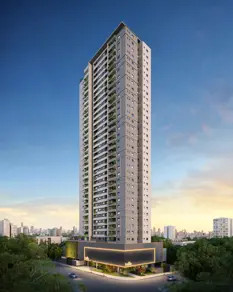 Apartamento Setor Leste Universitário, Goiânia - GO — foto 2
