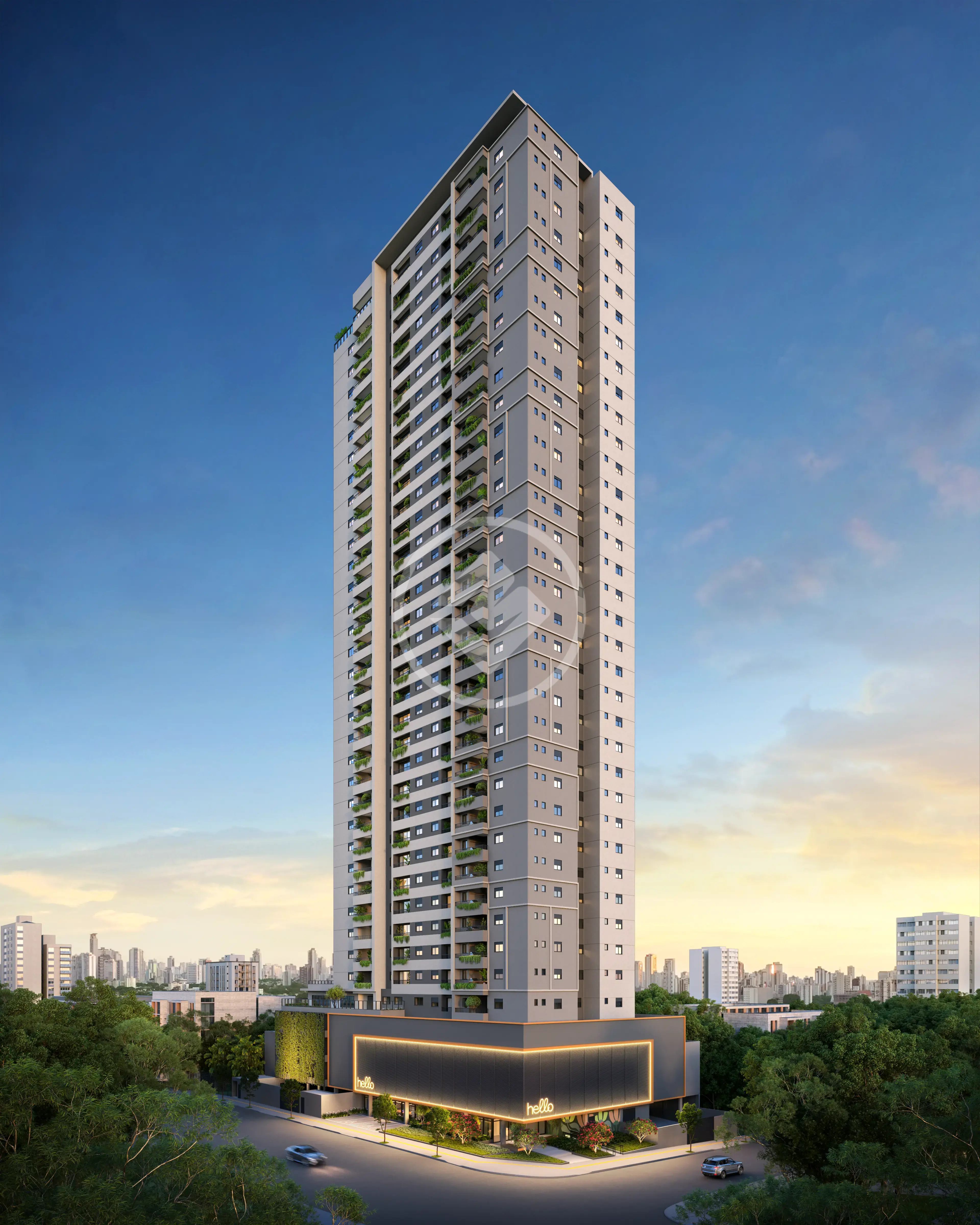 Imagem 1 - Apartamento em Setor Leste Universitário, Goiânia - GO