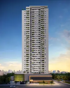 Imagem 5 - Apartamento em Setor Leste Universitário, Goiânia - GO