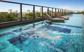 Apartamento Setor Leste Universitário, Goiânia - GO — foto 1