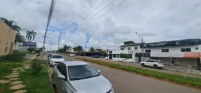 Imagem 3 - Casa Comercial em PARQUE ANHANGUERA, Goiânia - GO