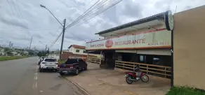 Casa Comercial PARQUE ANHANGUERA, Goiânia - GO — foto 1
