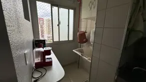 Apartamento Loteamento Celina Park, Goiânia - GO — foto 1