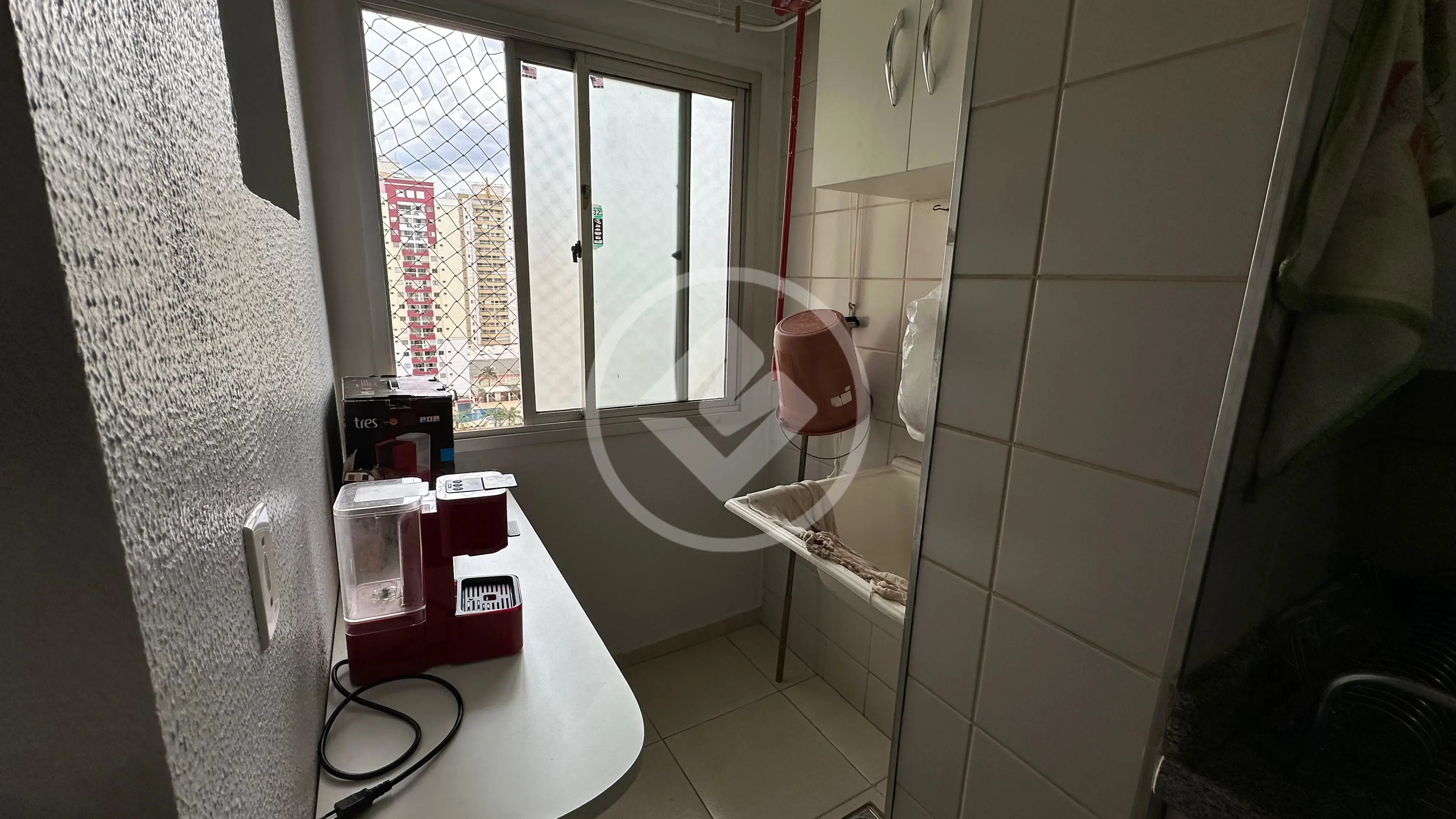 Imagem 1 - Apartamento em Loteamento Celina Park, Goiânia - GO