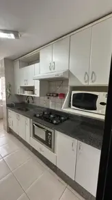 Apartamento Loteamento Celina Park, Goiânia - GO — foto 2