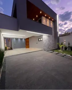 Casa Residencial Vereda dos Buritis, Goiânia - GO — foto 1