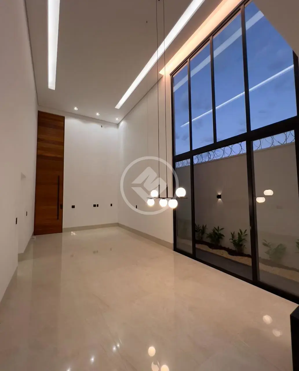 Imagem 2 - Casa em Residencial Vereda dos Buritis, Goiânia - GO