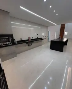 Imagem 4 - Casa em Residencial Vereda dos Buritis, Goiânia - GO