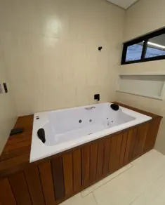 Imagem 5 - Casa em Residencial Vereda dos Buritis, Goiânia - GO