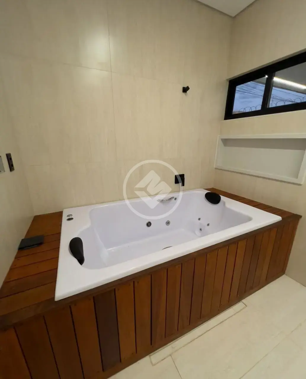 Imagem 5 - Casa em Residencial Vereda dos Buritis, Goiânia - GO