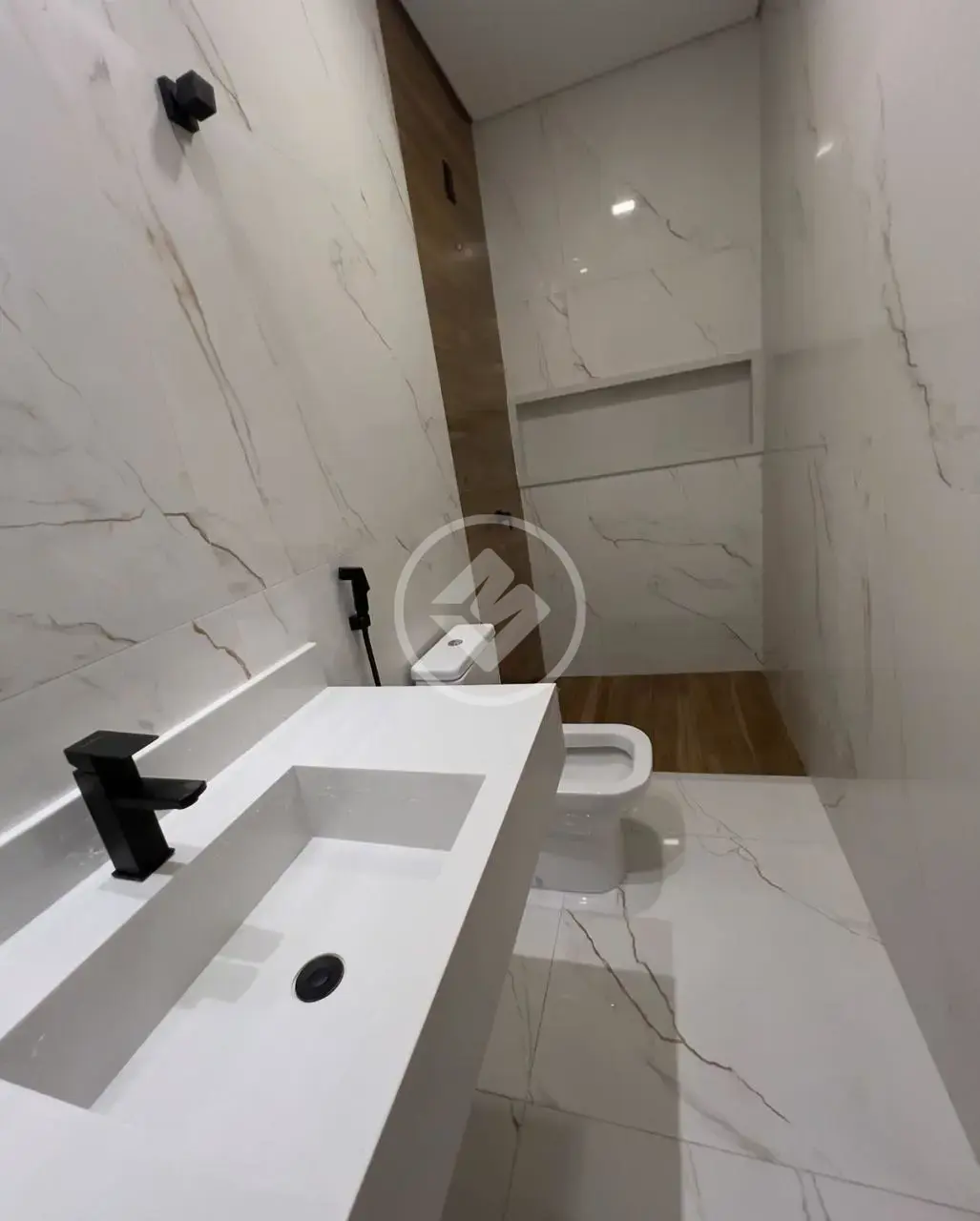 Imagem 6 - Casa em Residencial Vereda dos Buritis, Goiânia - GO