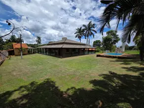 Chácara Residencial Rio Verde, Goiânia - GO — foto 2