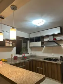Imagem 3 - Sobrado Em Condomínio em Jardim Novo Mundo, Goiânia - GO