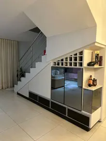 Imagem 4 - Sobrado Em Condomínio em Jardim Novo Mundo, Goiânia - GO