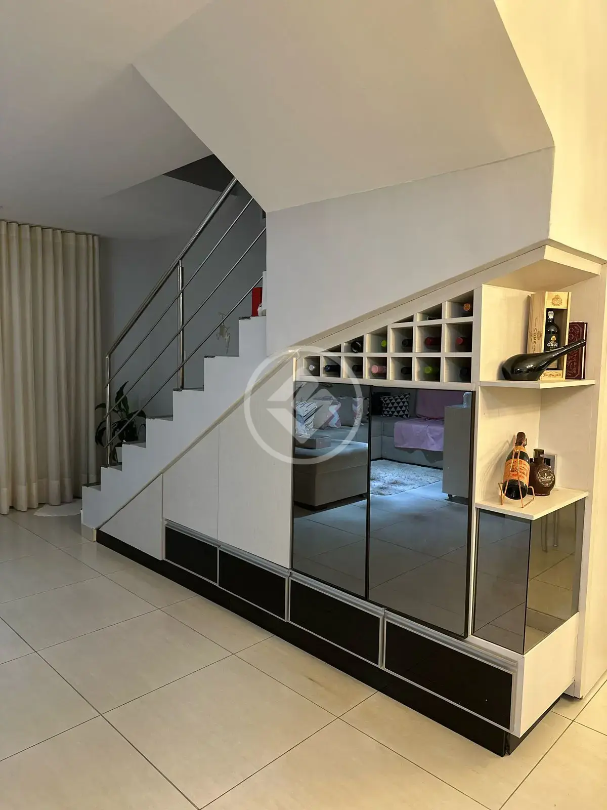 Imagem 4 - Sobrado Em Condomínio em Jardim Novo Mundo, Goiânia - GO