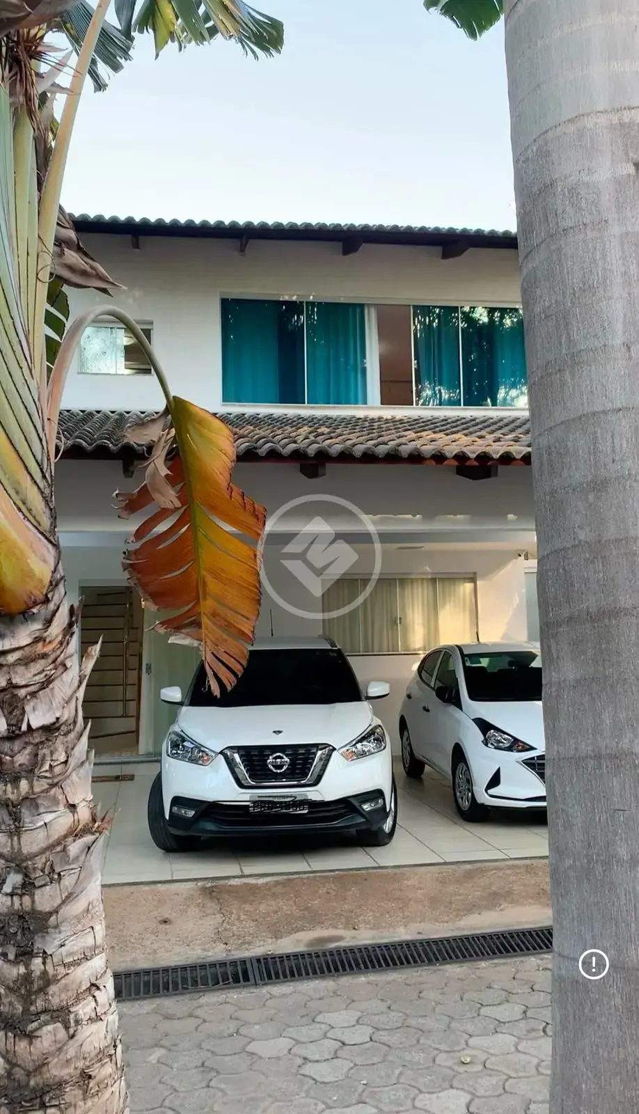 Imagem 1 - Sobrado Em Condomínio em Jardim Novo Mundo, Goiânia - GO