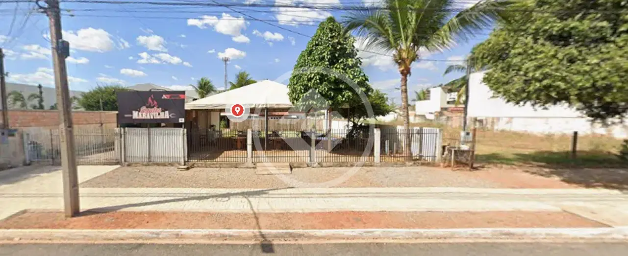 Imagem 1 - Terreno em JARDIM ALVORADA, Sorriso - MT