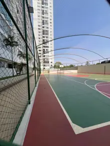 Apartamento Jardim Atlântico, Goiânia - GO — foto 2