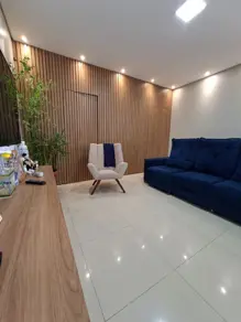 Apartamento Jardim Atlântico, Goiânia - GO — foto 1