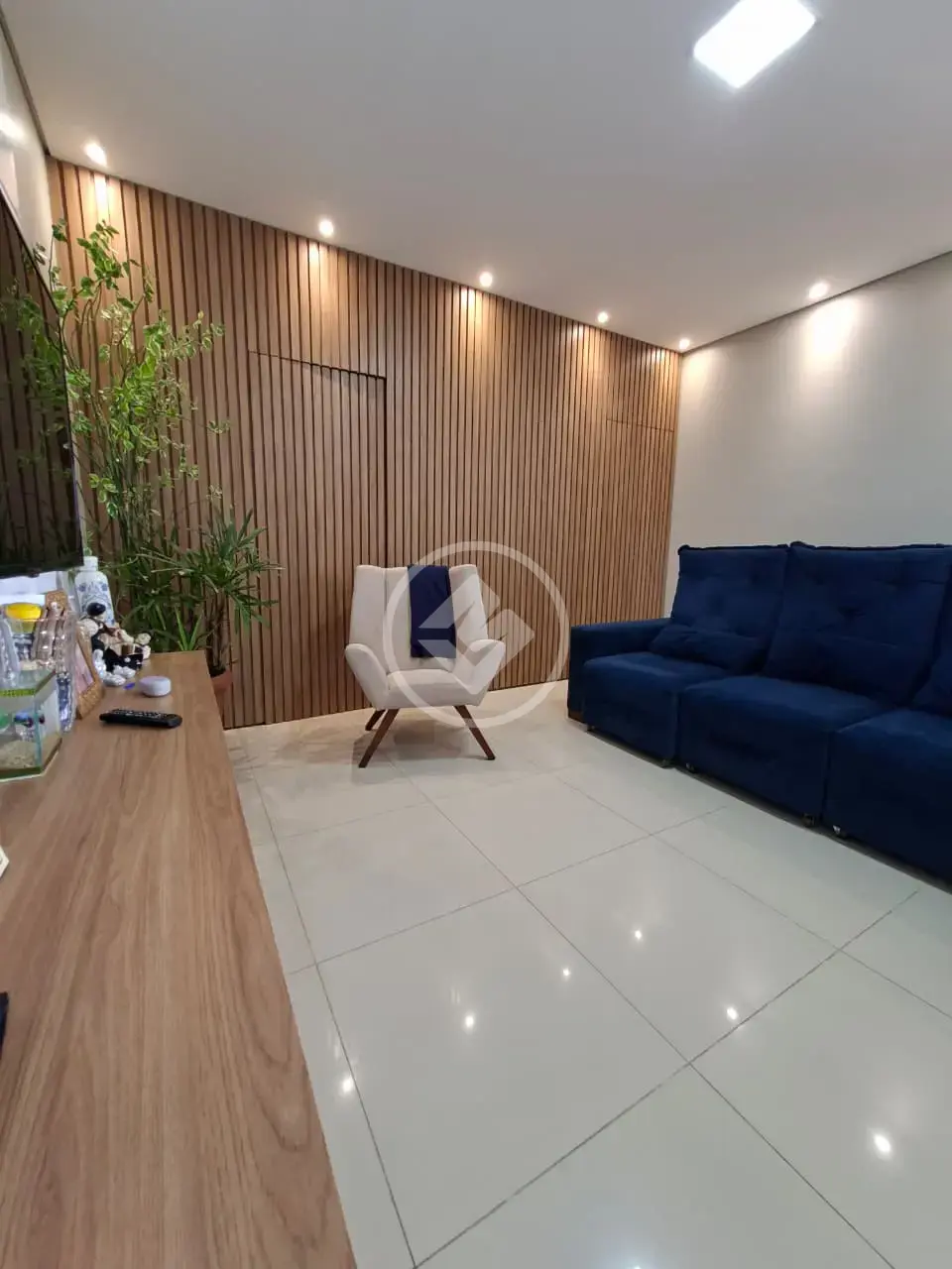 Imagem 1 - Apartamento em Jardim Atlântico, Goiânia - GO
