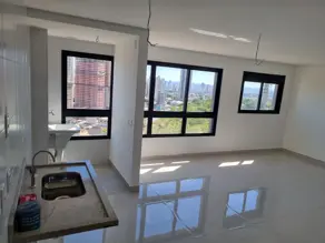 Apartamento Serrinha, Goiânia - GO — foto 1