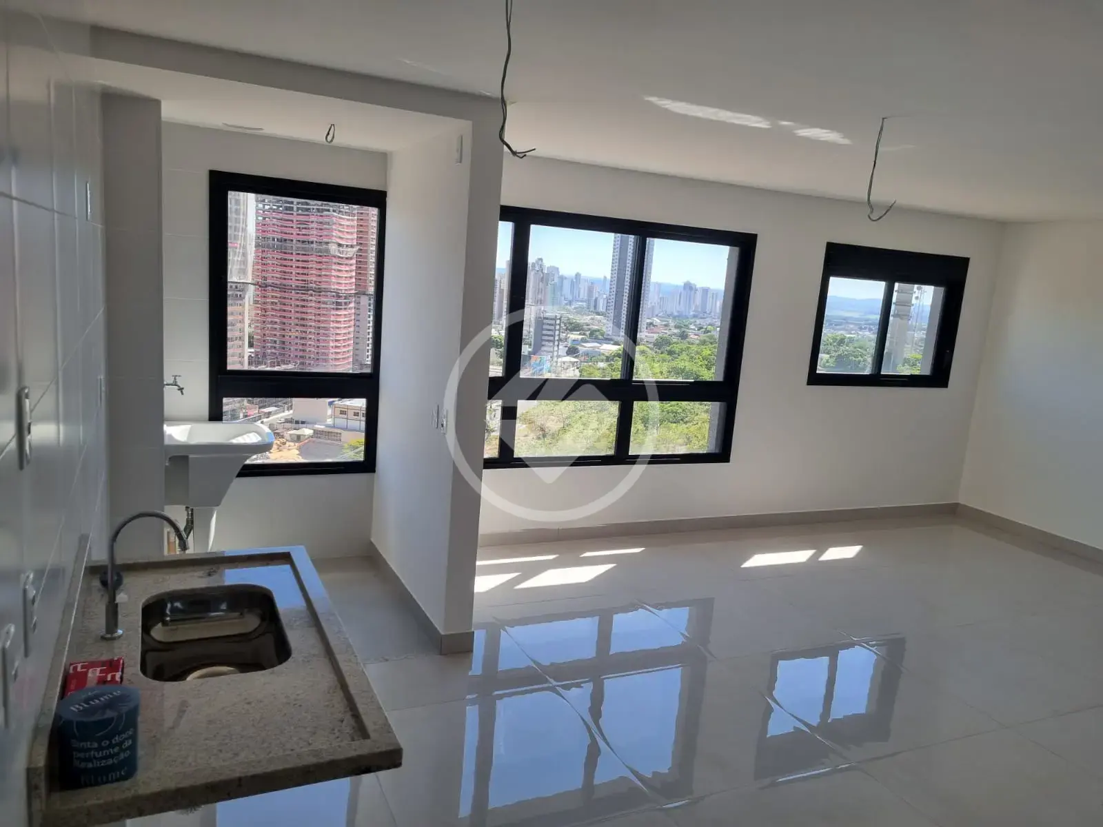 Imagem 1 - Apartamento em Serrinha, Goiânia - GO