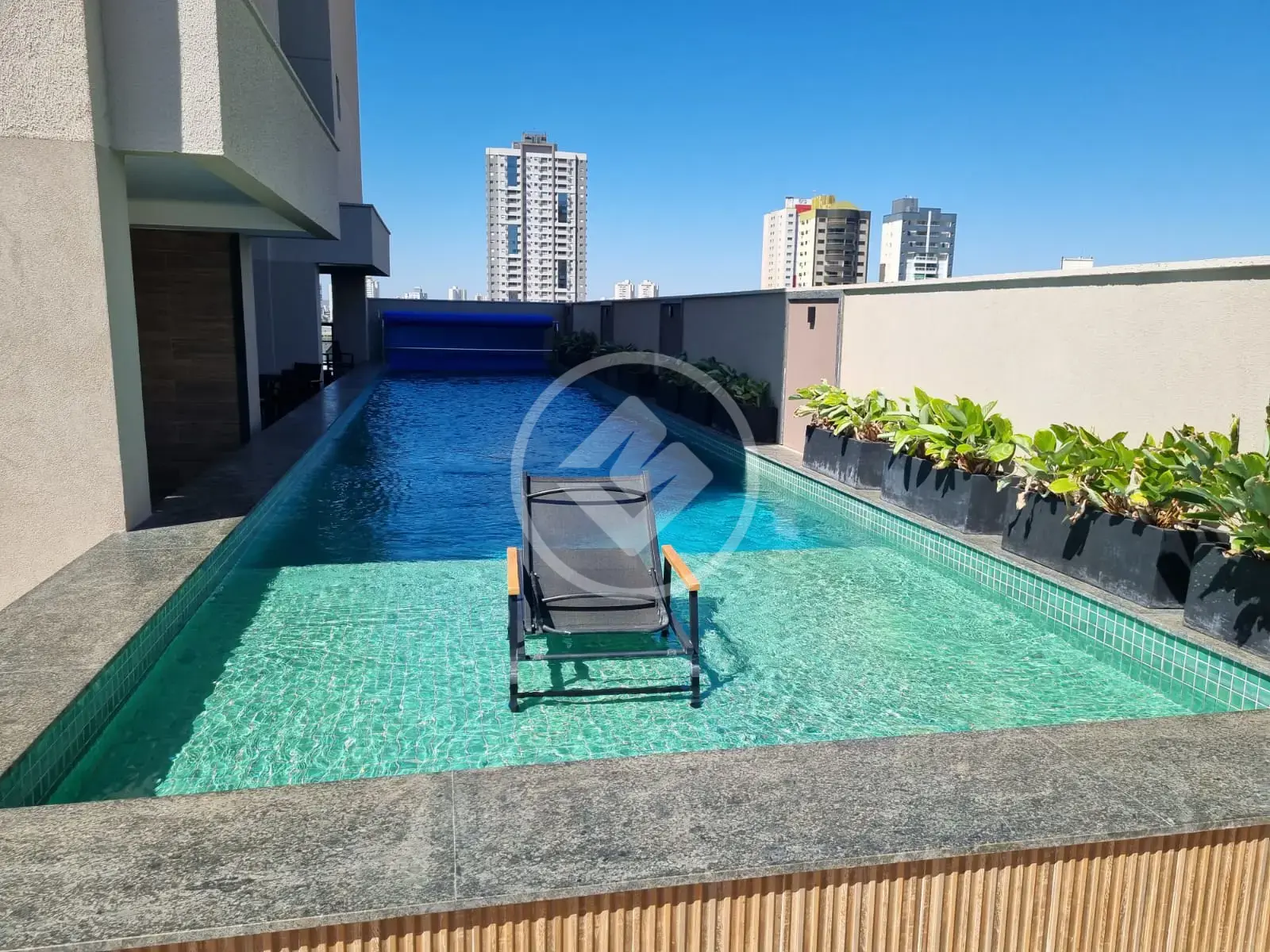 Image 26 - Apartamento em Serrinha, Goiânia - GO