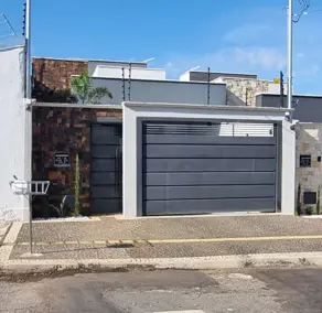 Casa Jardim América, Goiânia - GO — foto 1