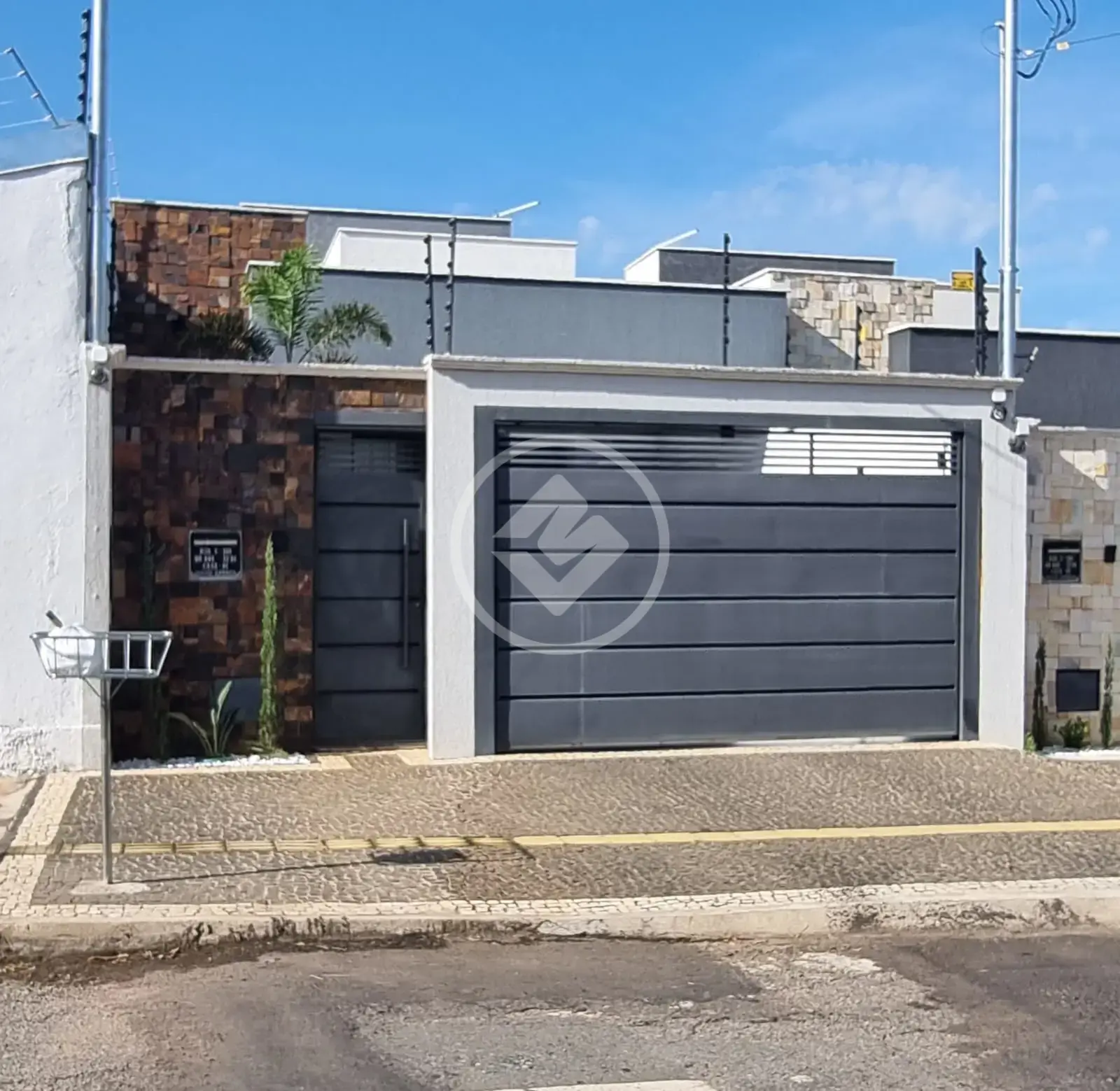 Imagem 1 - Casa em Jardim América, Goiânia - GO