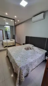 Casa Jardim América, Goiânia - GO — foto 2