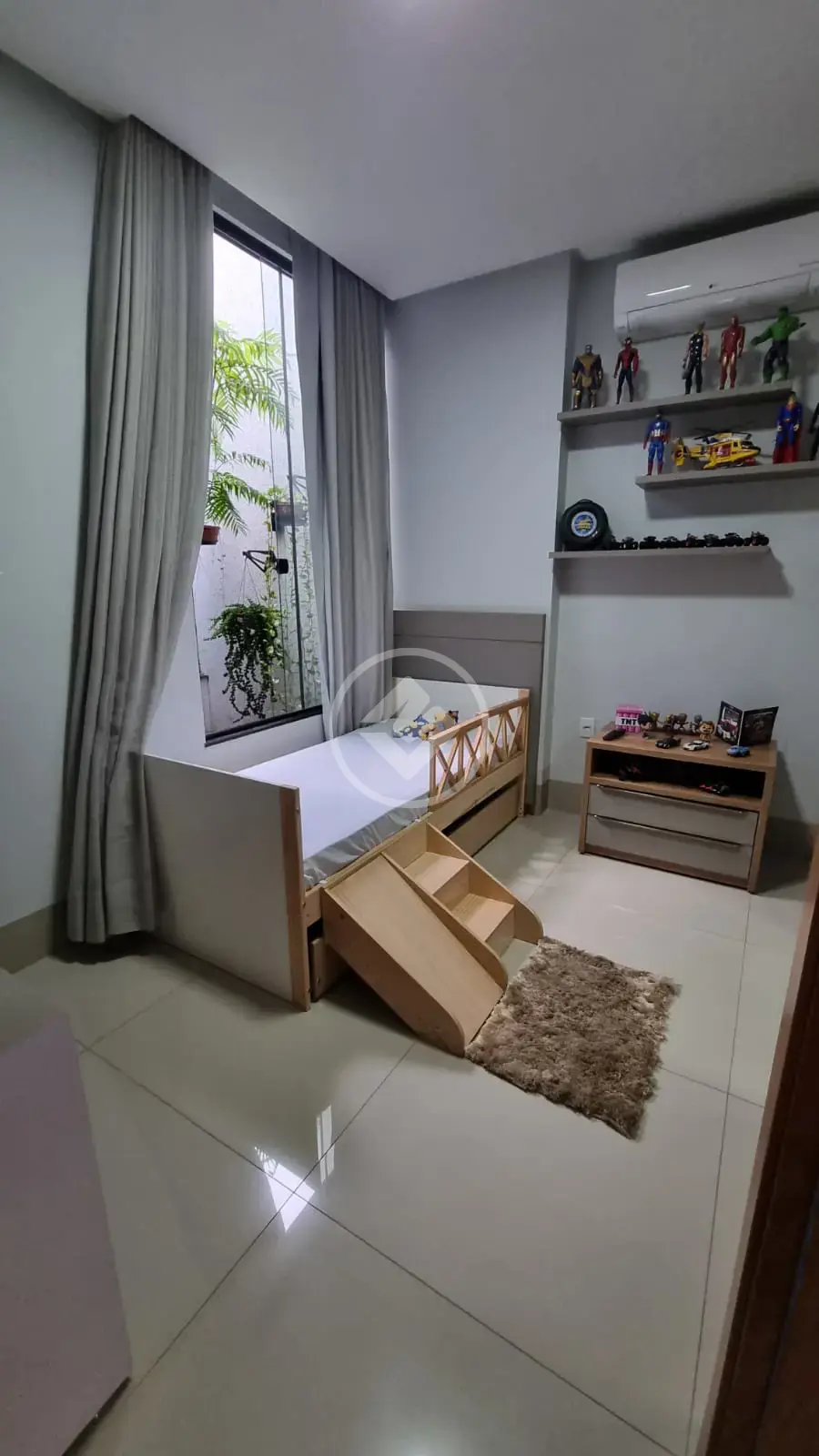 Imagem 3 - Casa em Jardim América, Goiânia - GO