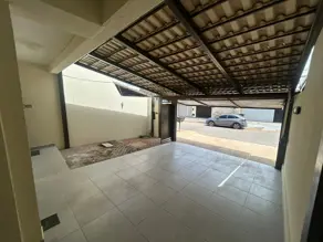 Sobrado Jardim Atlântico, Goiânia - GO — foto 2