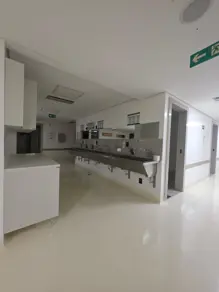 Imagem 4 - Edificio em Parque Amazônia, Goiânia - GO