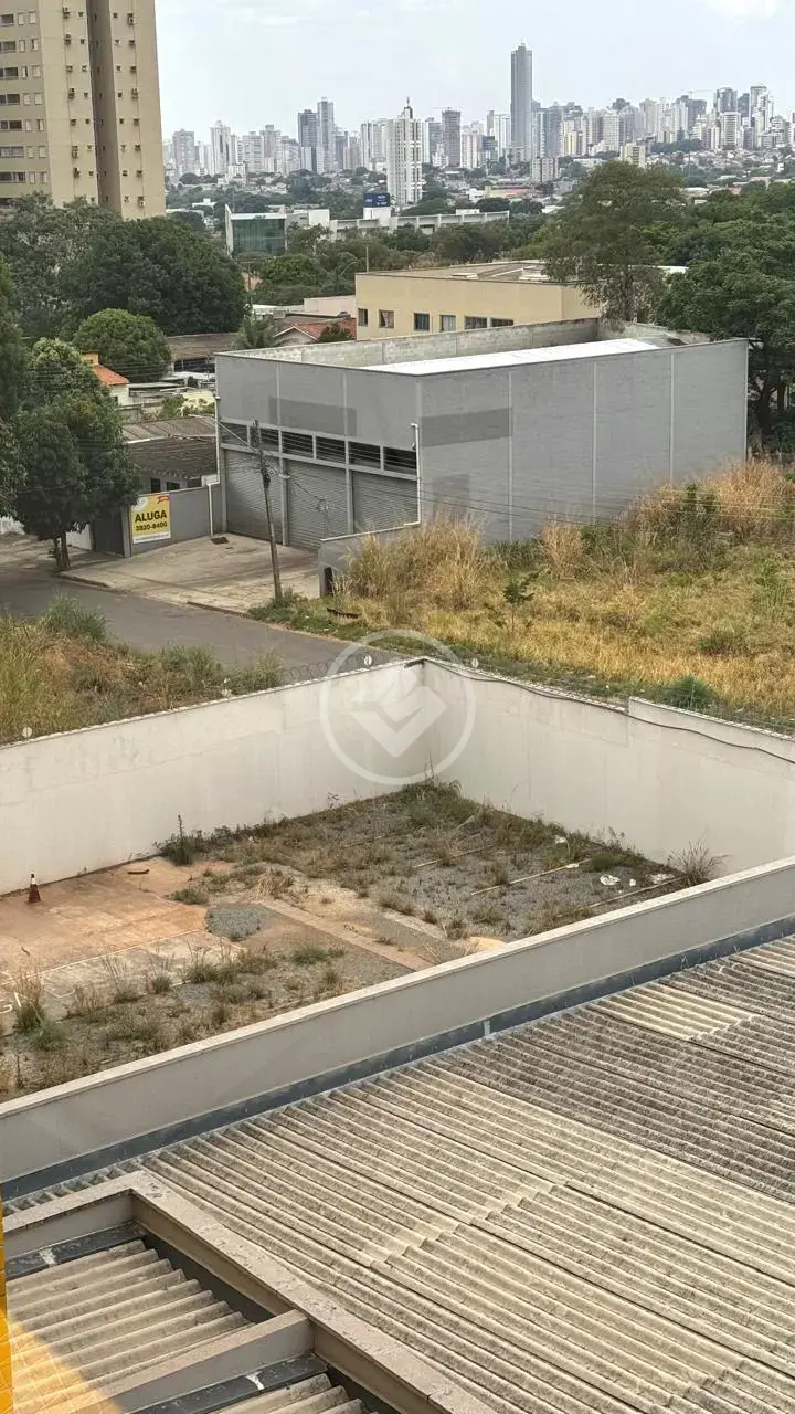 Image 27 - Edificio em Parque Amazônia, Goiânia - GO