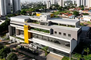 Edificio Parque Amazônia, Goiânia - GO — foto 1