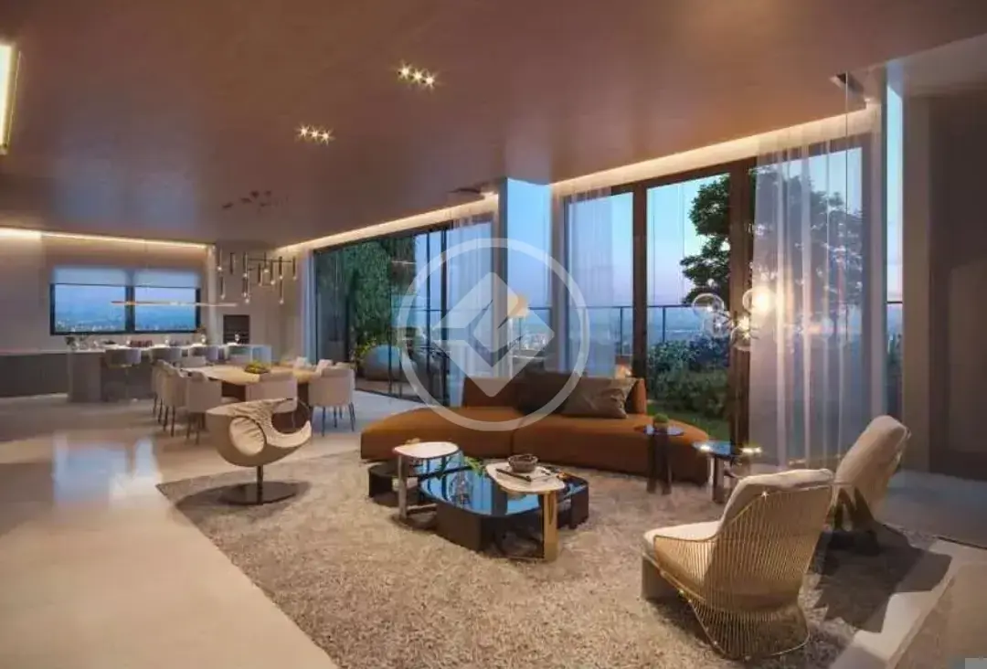 Imagem 1 - Apartamento em Setor Marista, Goiânia - GO