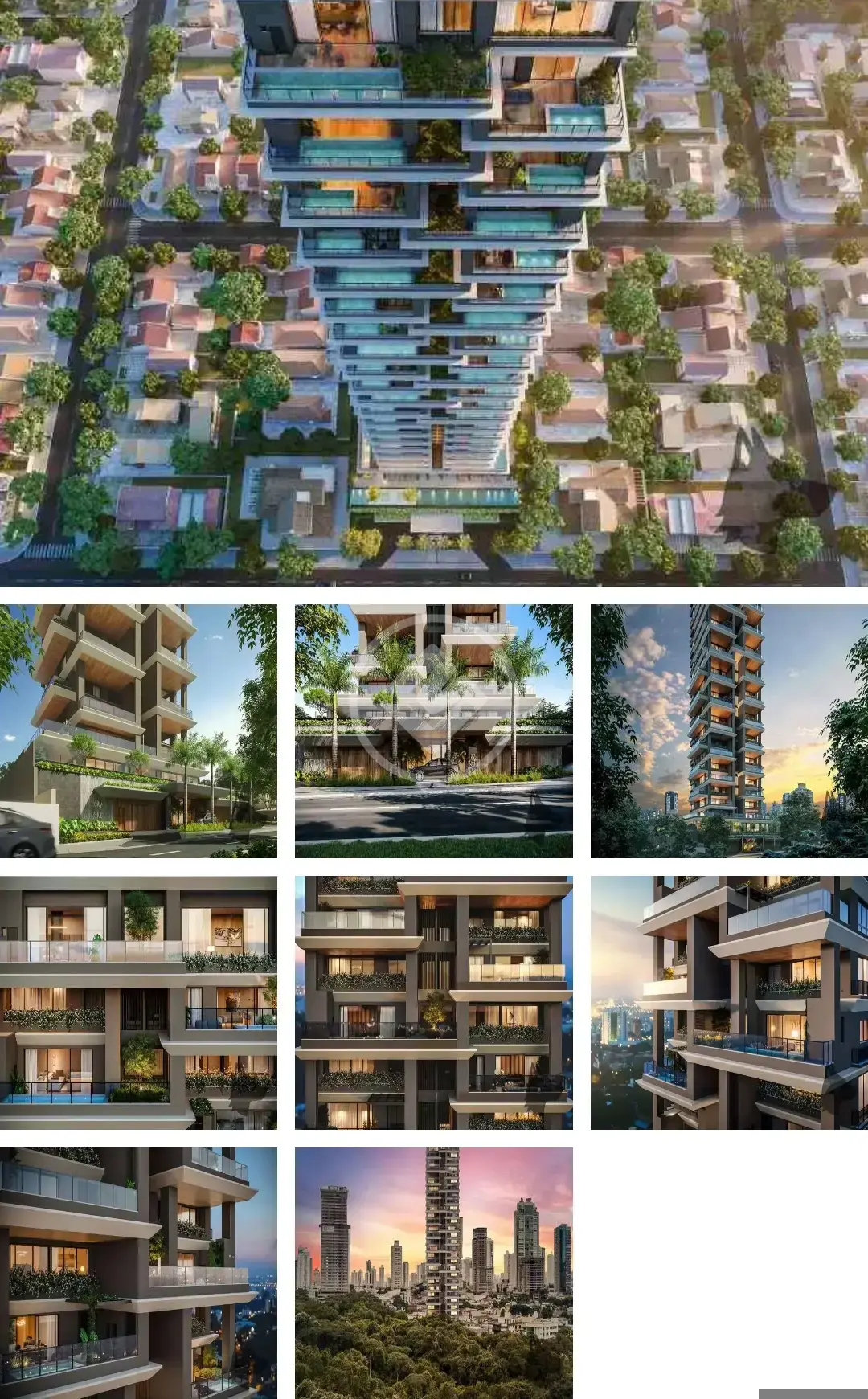 Imagem 2 - Apartamento em Setor Marista, Goiânia - GO