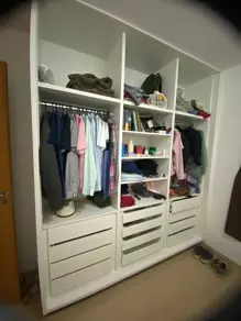 Apartamento Residencial Itamaracá, Goiânia - GO — foto 2