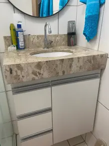Imagem 5 - Apartamento em Residencial Itamaracá, Goiânia - GO