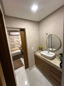 Imagem 3 - Casa Condomínio em Jardim Atlântico, Goiânia - GO