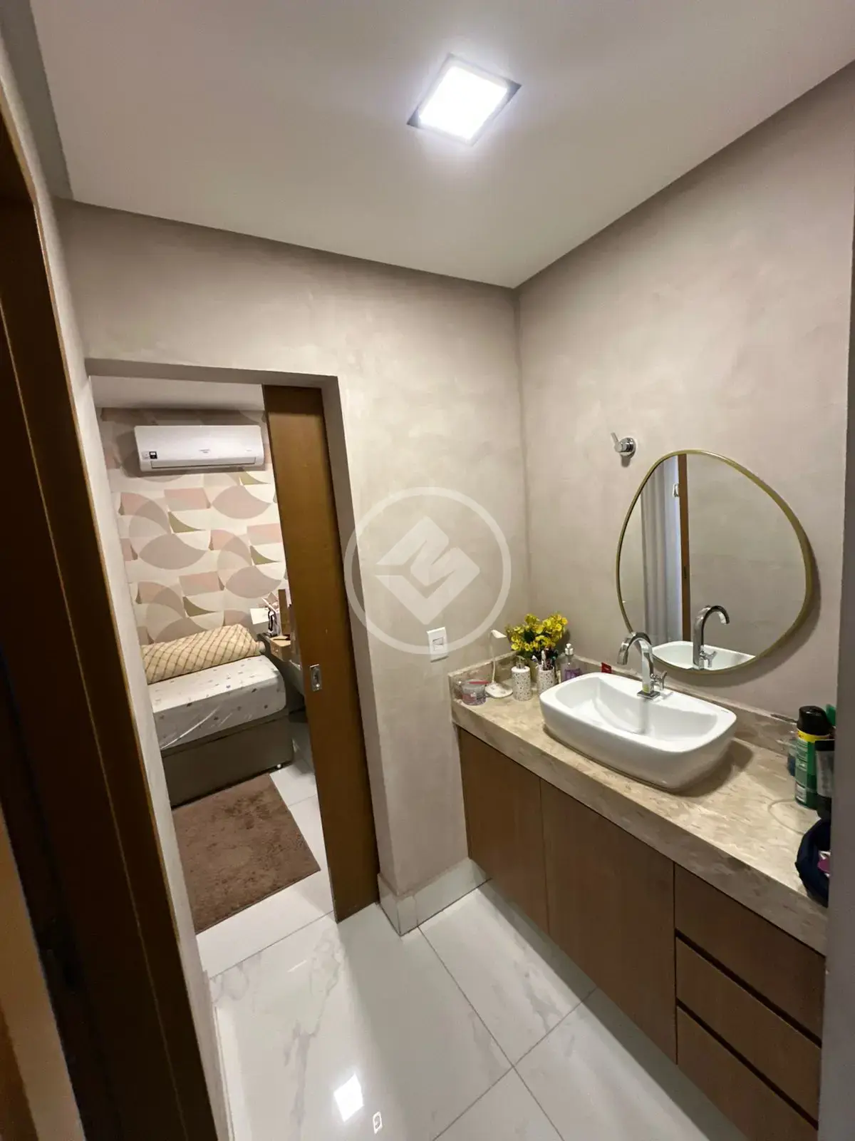 Imagem 3 - Casa Condomínio em Jardim Atlântico, Goiânia - GO