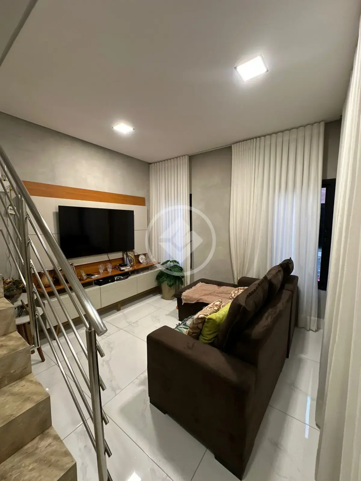 Imagem 4 - Casa Condomínio em Jardim Atlântico, Goiânia - GO