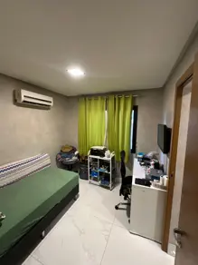 Imagem 6 - Casa Condomínio em Jardim Atlântico, Goiânia - GO
