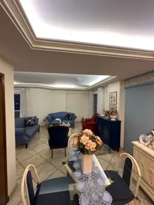 Apartamento Setor Bueno, Goiânia - GO — foto 1