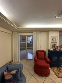 Apartamento Setor Bueno, Goiânia - GO — foto 2