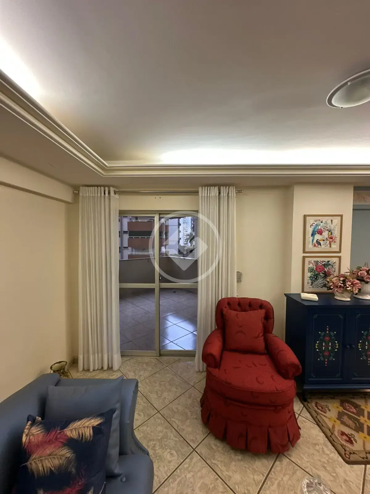 Image 2 - Apartamento em Setor Bueno, Goiânia - GO