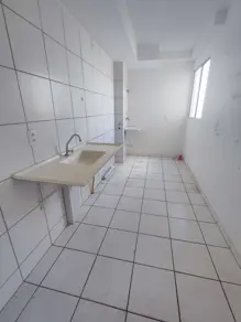 Imagem 2 - Apartamento em Jardim Novo Mundo, Goiânia - GO