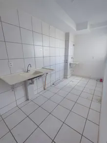 Apartamento Jardim Novo Mundo, Goiânia - GO — foto 2